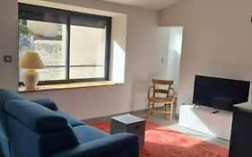 Appartement Spacieux